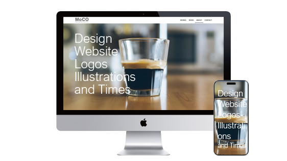 プレサイトをオープンしました