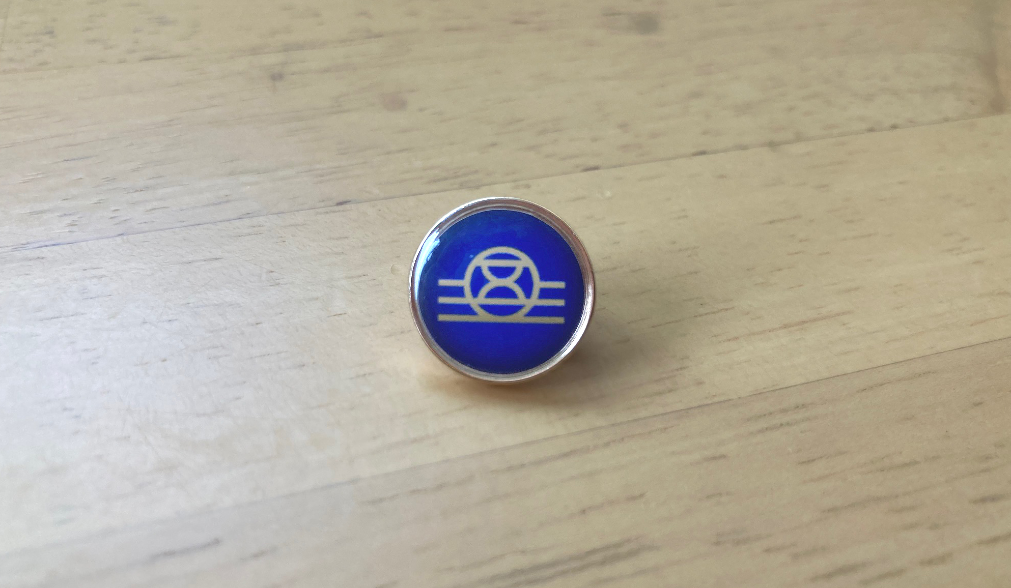 【事例追加】社章デザイン・制作